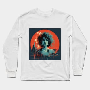 Ripley Long Sleeve T-Shirt